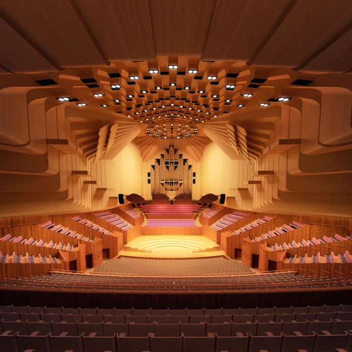 Sydney Opera House Tour Price
